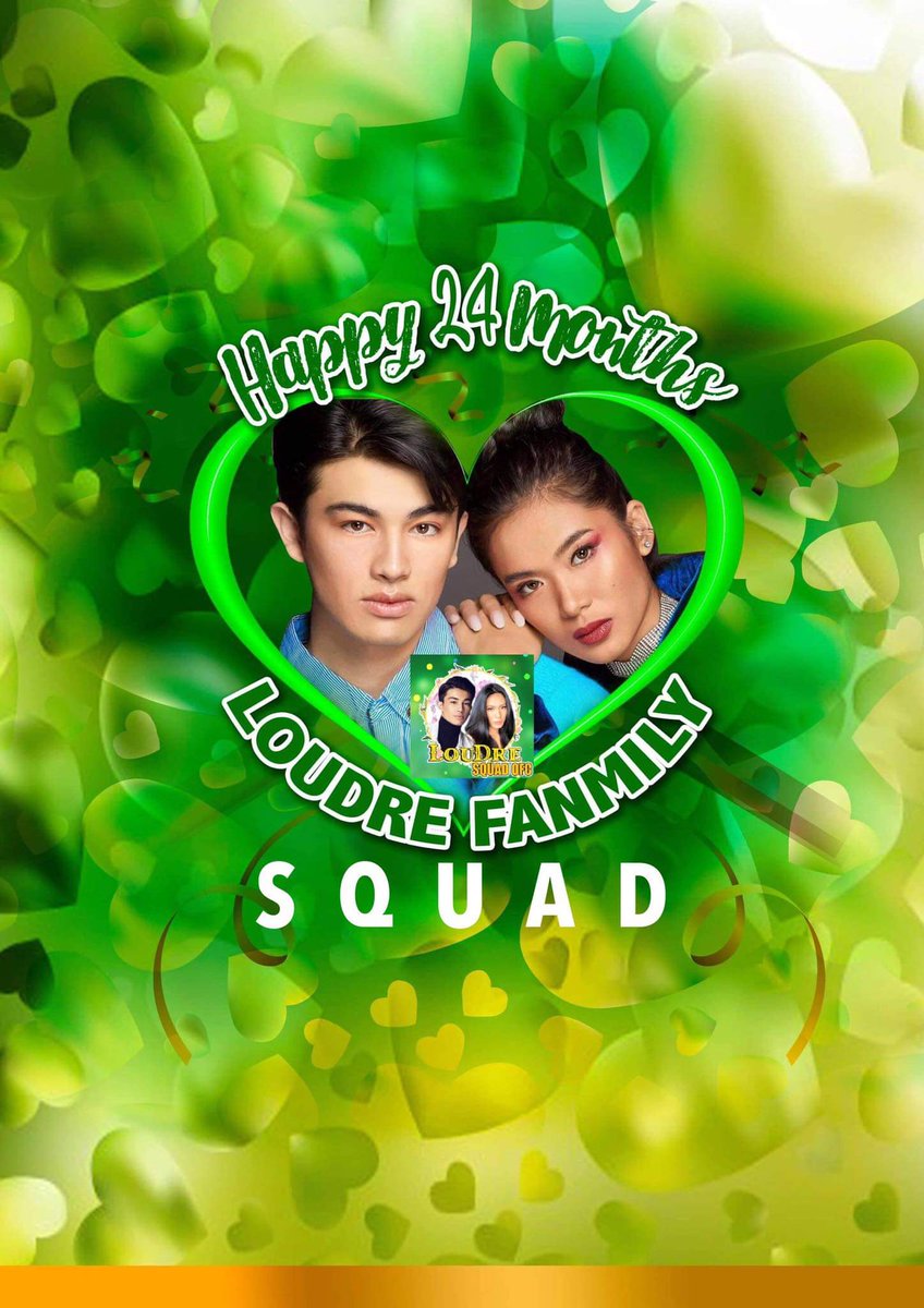 Twitter party starts now beautiful people!

Tagline:

LOUDRE FANmilyTWOgether

<a href="/louyanong/">Lou Yanong</a> <a href="/itsdredesu/">André</a>

Always remember:
• No emojis
• No numbers
• Minimum of three words per tweet

TWEET • RETWEET • REQUOTE • REPLY
Engage to all big accounts