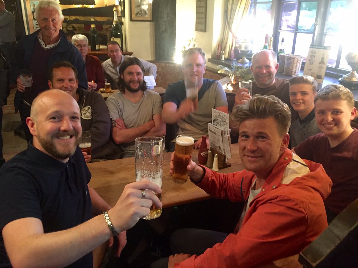 GTHamlet_CC's tweet photo. 🏏🏏JOIN Guy’s Thatched Hamlet CC TODAY🏏🏏
🏏 Not played in a while and fancy a return to cricket
🏏 New to cricket
🏏 Socal T20 cricket, with our senior/junior Wednesday teams
🏏 Enjoy our social environment and be part of the #GuysFamily

SDSC Members welcome☀️🍺 @VCLPDCricket https://t.co/AHsFOmUcy9