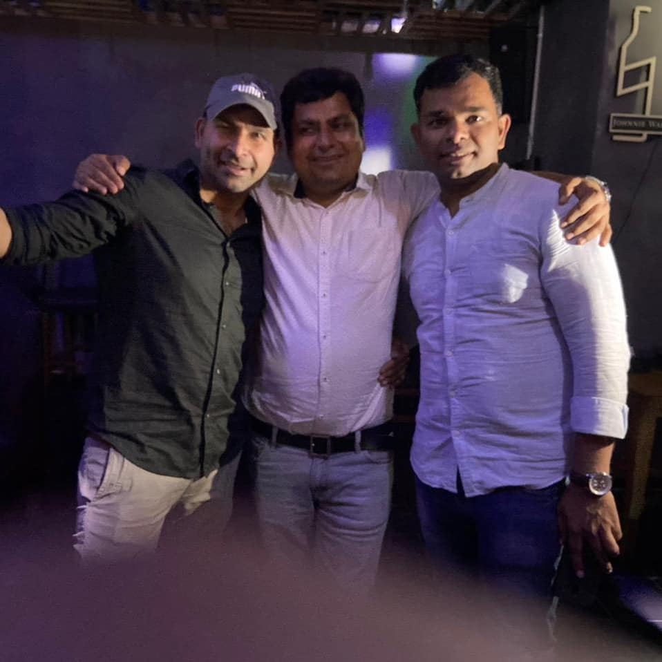 TrisolRED's tweet photo. Yeh Hum Hai Trisolred Infraventures Pvt. ltd
Yeh humare Team hai aur
Yeh hamare party ho rahi hai
#Holiparty #workhardtogetherstaytogether
#workhardtogetherpartytogether #officeparty #office #realestate #lay #realestateinvestments #realestate #PropertyCenter https://t.co/WMhAutbcCC
