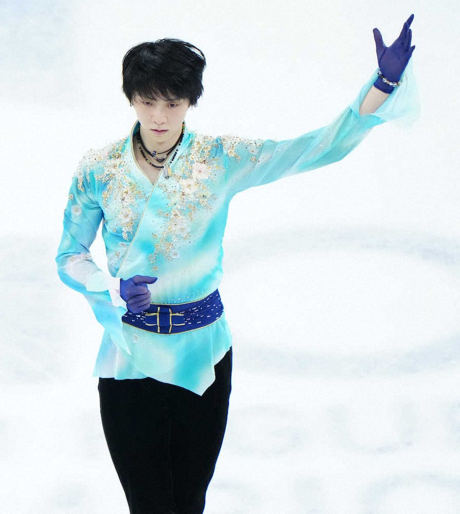 羽生結弦 X 喘息発作 Twitterで話題の有名人 リアルタイム更新中