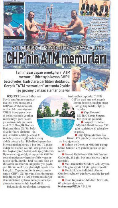 alidogan07AK's tweet photo. Kadrolu bankamatik memuru belediyeciliği ile çalışan #RezilCeHaPe  !!! https://t.co/jUo5mr85kd
