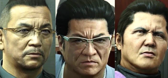 @ActioSurrealism オーキド「さあ、選ぶんじゃ」 