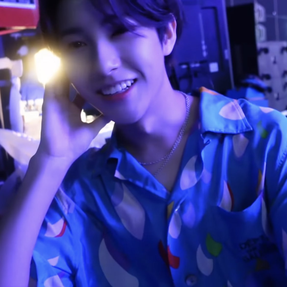 แพ้รอยยิ้มอินจุนแบบราบคาบ T______T