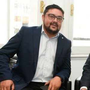 Fernando A. Iglesias tweet media