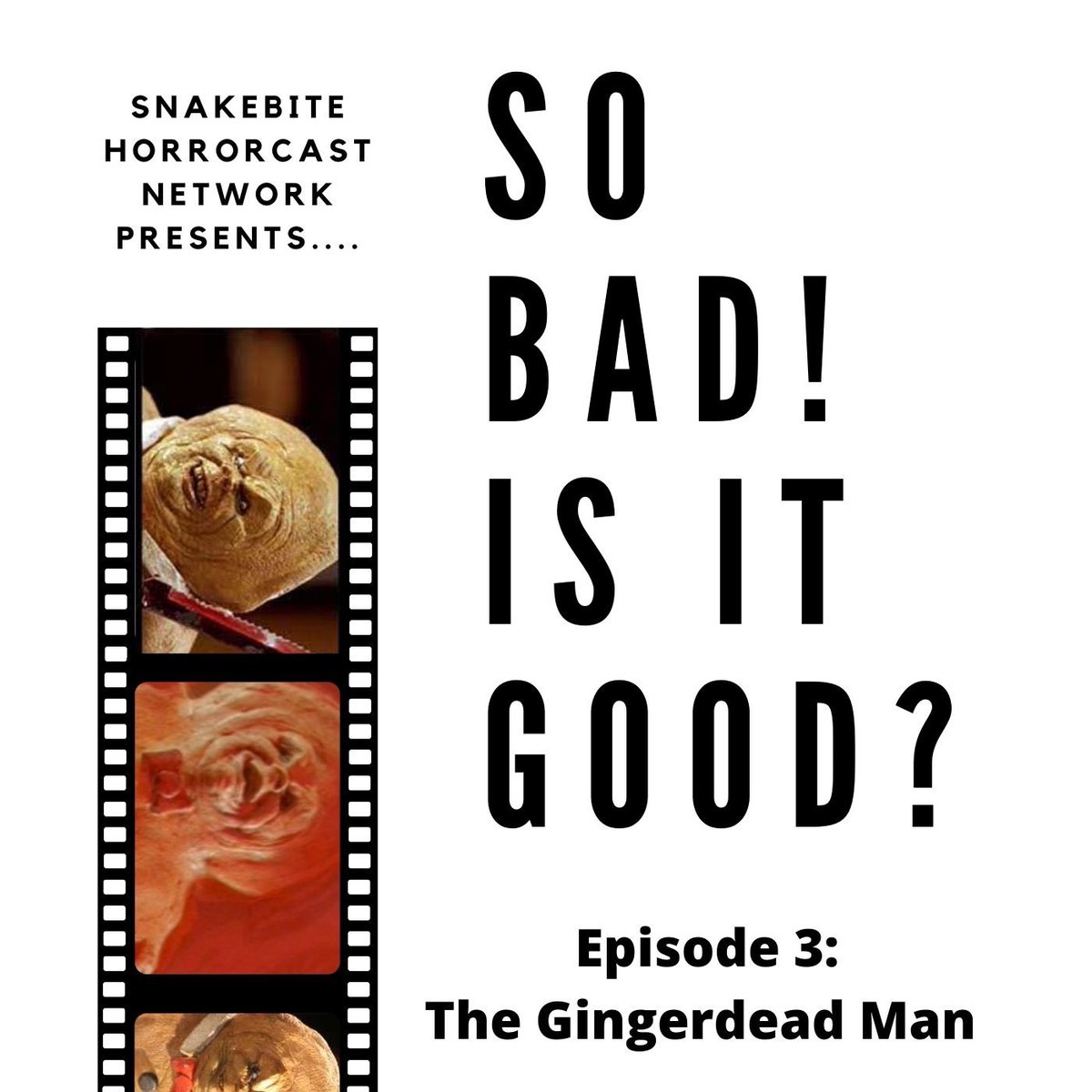 sobadisitgood1's tweet photo. Just finished editing so will go live tonight! Just need to add the trailer for the next episodes movie! Thoughts on Gingerdead Man? https://t.co/YnA6Eemgeu