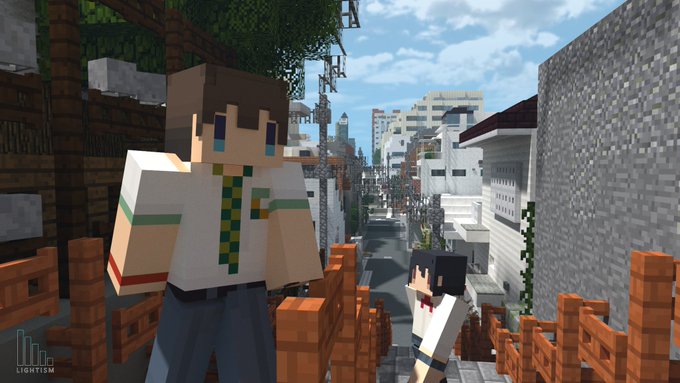 まっきぃさん がハッシュタグ Minecraft をつけたツイート一覧 2 Whotwi グラフィカルtwitter分析