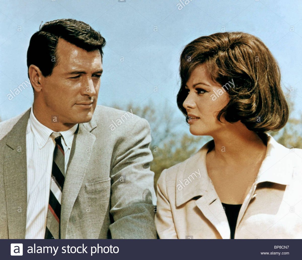 Les Yeux bandés (1965) - AnglaisPhilip DunneC'est pas un film culte mais c'est une comédie d'espionnage américaine des années 1960. J'en avais besoin pour me faire une idée.