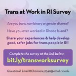 Photo by LGBTQ Action RI 🏳️‍⚧️🏳️‍🌈 (@LGBTQActionRI)