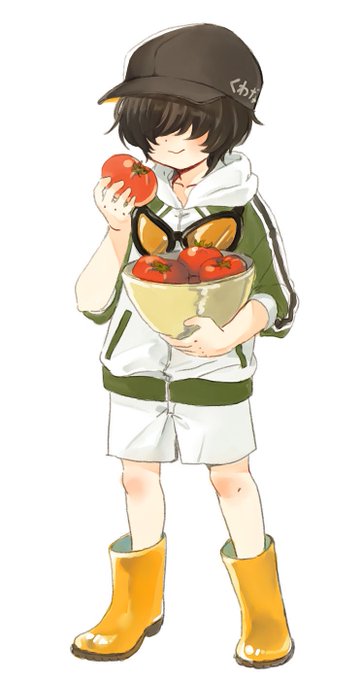 ふくふく桑名くん 
