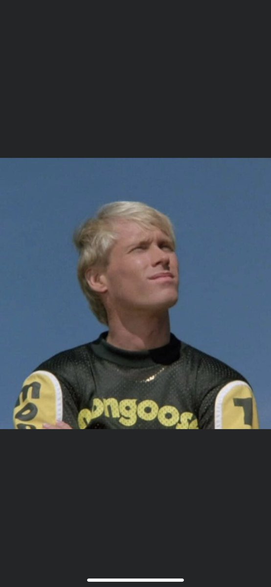 AppStateAlum05's tweet photo. Happy Birthday @bartconner ๐๐๐ Hope you have a RAD day! #RADMovie #TeamMongoose #BartTaylor https://t.co/aKLlEKaYP1