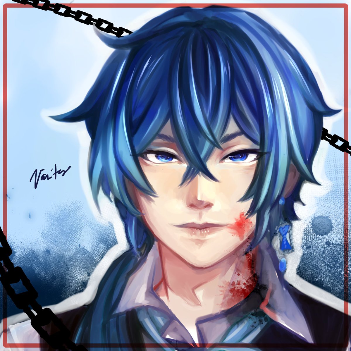 Axiel Cosplay Pandorahearts Reboot Vanitasnocarte Vanitasnoshuki ヴァニタスの手記 ヴァニタスアニメ化 Pandoraheartsreboot Pandorahearts Plsplsplsplsplsplsplspls