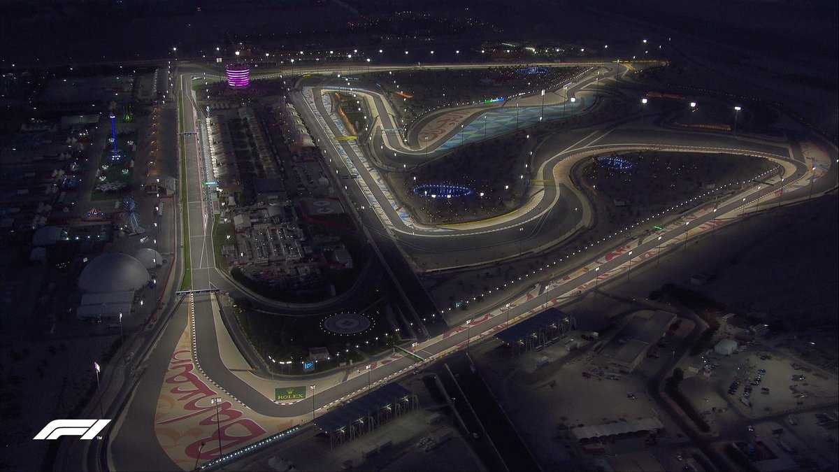 Через 1 трек. Сахир Бахрейн трасса. Бахрейн трасса формула 1. Bahrain f1 track. Трасса Сахир формула 1.
