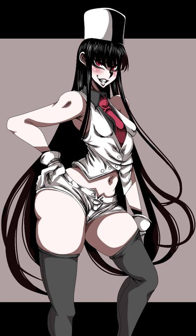 ロリカードがもっと色んな服きて、暴れまわるアニメが見たいんだぜ。 