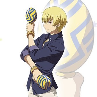 Gilgamesh (Fate/Grand Carnival)