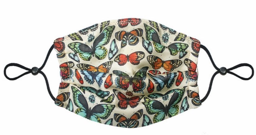 🌟⚓️Maremaid⚓️🌟 (@maremaidstar) on Twitter photo I love Butterflies & have done so since I was child. Long time readers will know why it’s important to me to reclaim my love of them for myself #cushiongate
So have treated myself to this by <a href="/EmilyCarterLdn/">EMILY CARTER</a> - upcycled from leftovers & a contribution to help others 🦋 I love Butterflies & have done so since I was child. Long time readers will know why it’s important to me to reclaim my love of them for myself #cushiongate
So have treated myself to this by <a href="/EmilyCarterLdn/">EMILY CARTER</a> - upcycled from leftovers & a contribution to help others 🦋