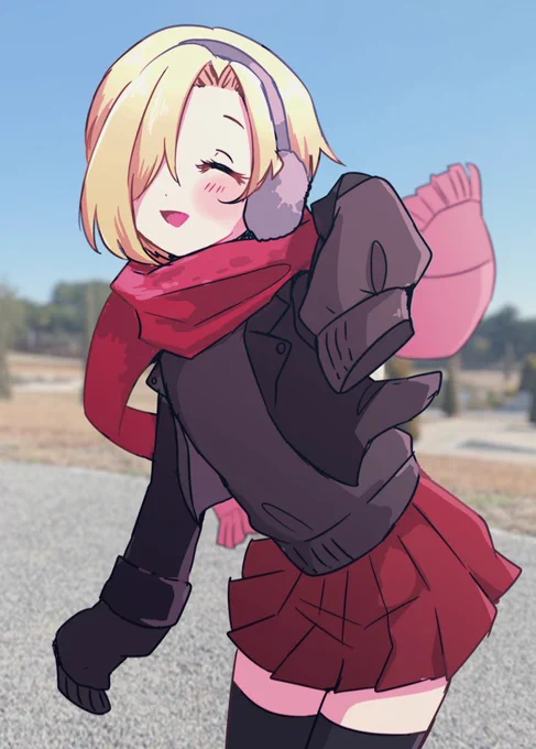 小梅ちゃんお誕生日おめでとう??♡
過去絵だからタグはつけずに…( ;  ; ) 