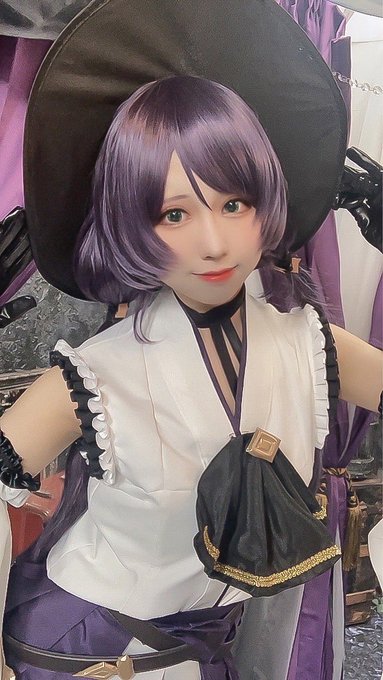 コスプレイヤー翠凛(すいりん)のTwitter画像17