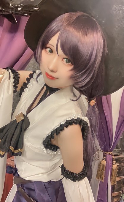 コスプレイヤー翠凛(すいりん)のTwitter画像18