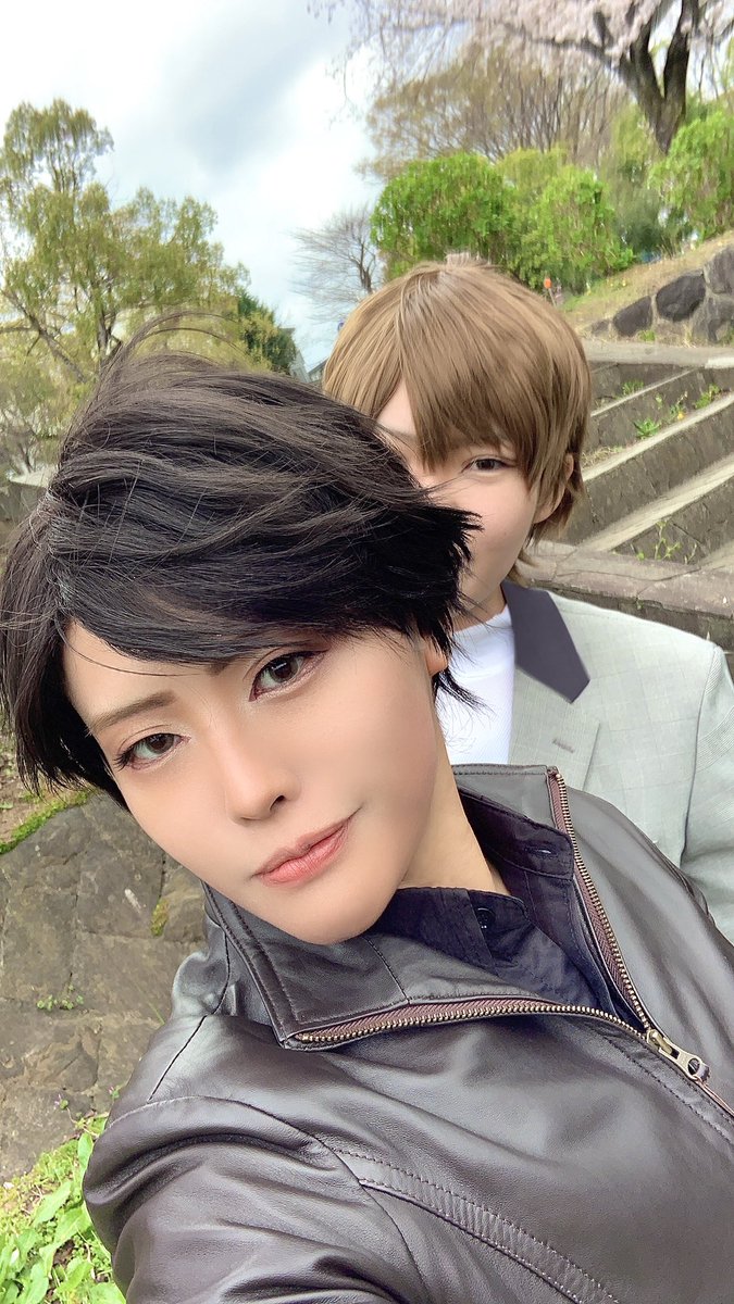 Twoucan 炎の蜃気楼 の注目ツイート コスプレ