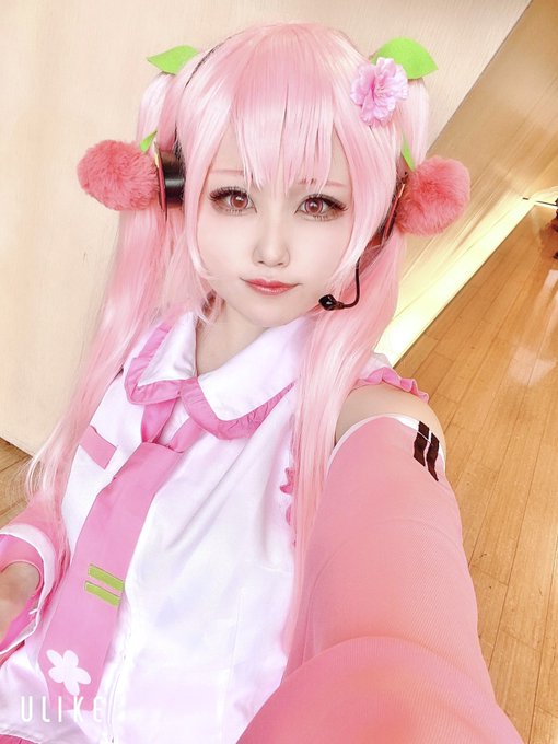 コスプレイヤーしゅんすけのTwitter画像17