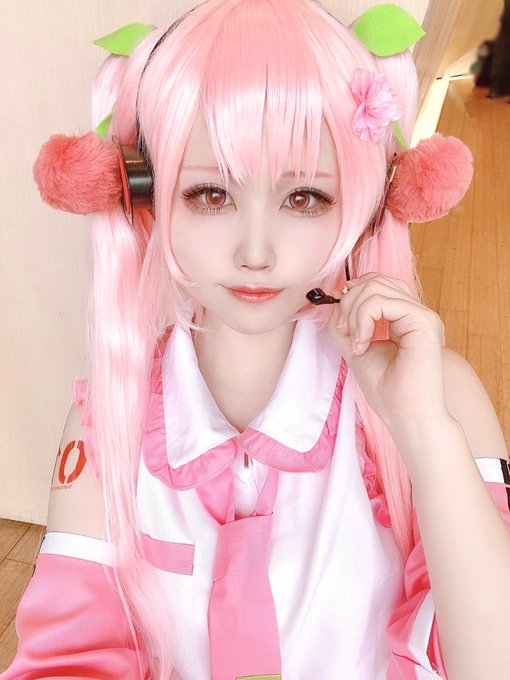 コスプレイヤーしゅんすけのTwitter画像16