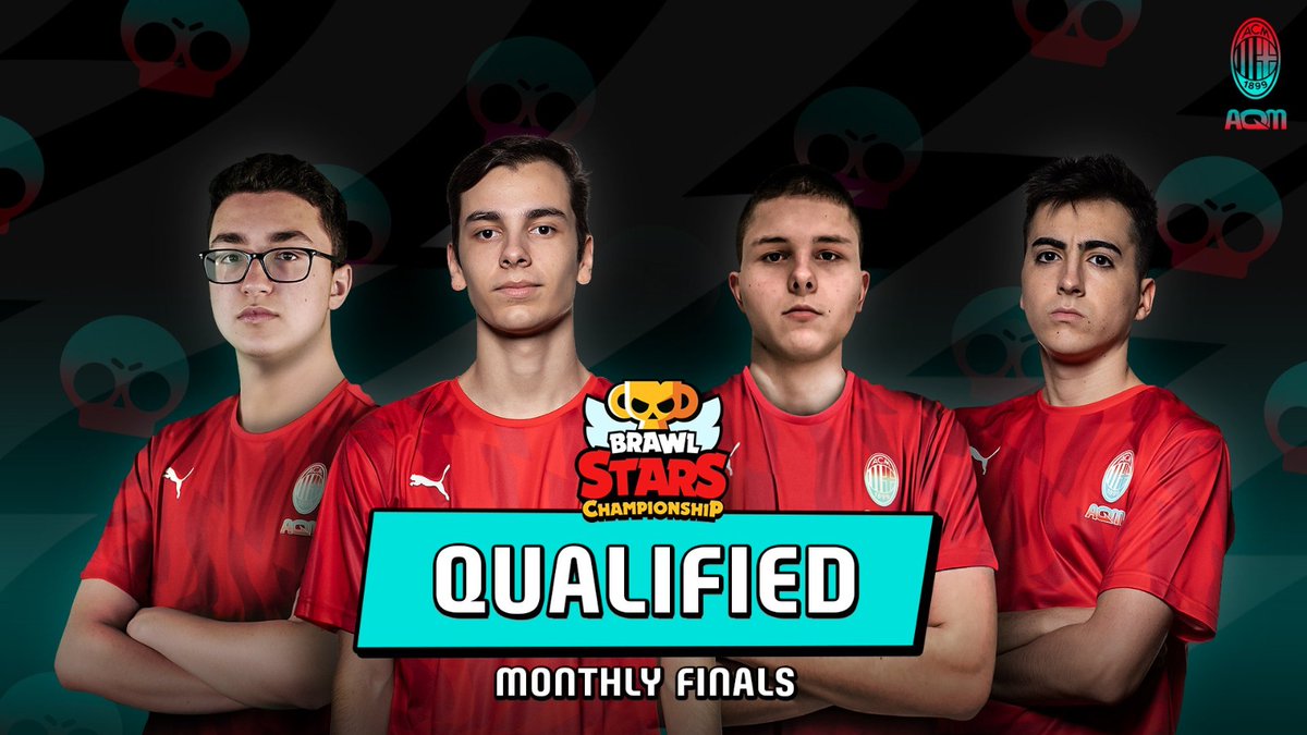 8-1 🔥

See you next weekend! ✌️