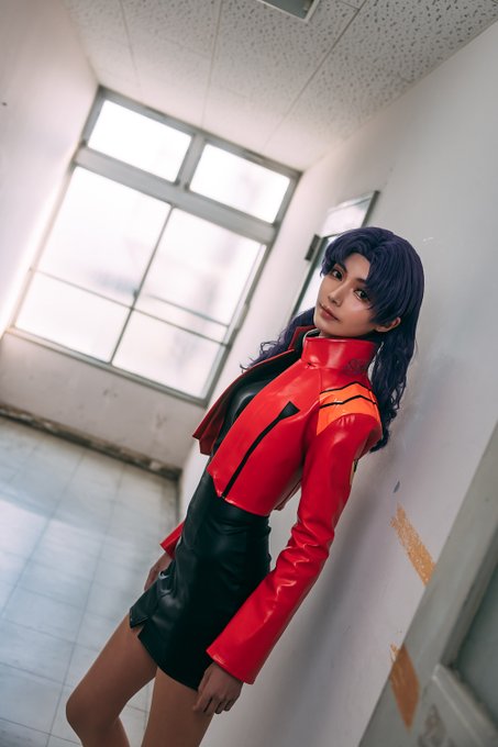 Twitterのコスプレ画像3