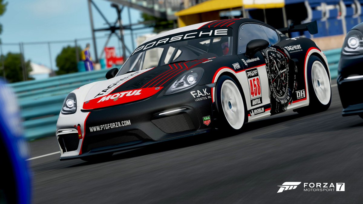 stuzib85's tweet photo. 🥈 in Lobby C (Gt4)

Didnt have the pace I needed, but still had a lot of fun!

A huge thanks to @PTGDucky for putting this whole thing together!

Hoping to find some speed ahead of next week! https://t.co/goYe7e96ws