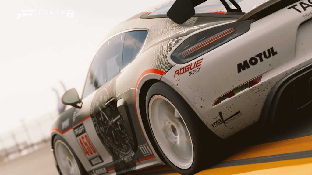 stuzib85's tweet photo. 🥈 in Lobby C (Gt4)

Didnt have the pace I needed, but still had a lot of fun!

A huge thanks to @PTGDucky for putting this whole thing together!

Hoping to find some speed ahead of next week! https://t.co/goYe7e96ws