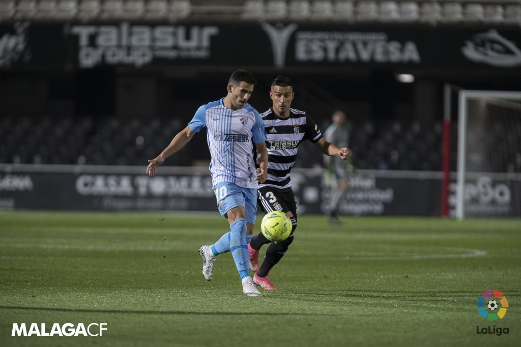 🏃‍♂️ KILÓMETRO 3⃣1⃣

🏅El momento de Jozabed
⚡️Eléctrico <a href="/JairoTheki/">Jairo Samperio</a> 
👨‍🎓#LaAcademiaMCF, apoyo constante
📊4 partidos sin perder

#MálagaCartagena⚽➡ bit.ly/3fg0T5U

#VamosMálaga🔵⚪