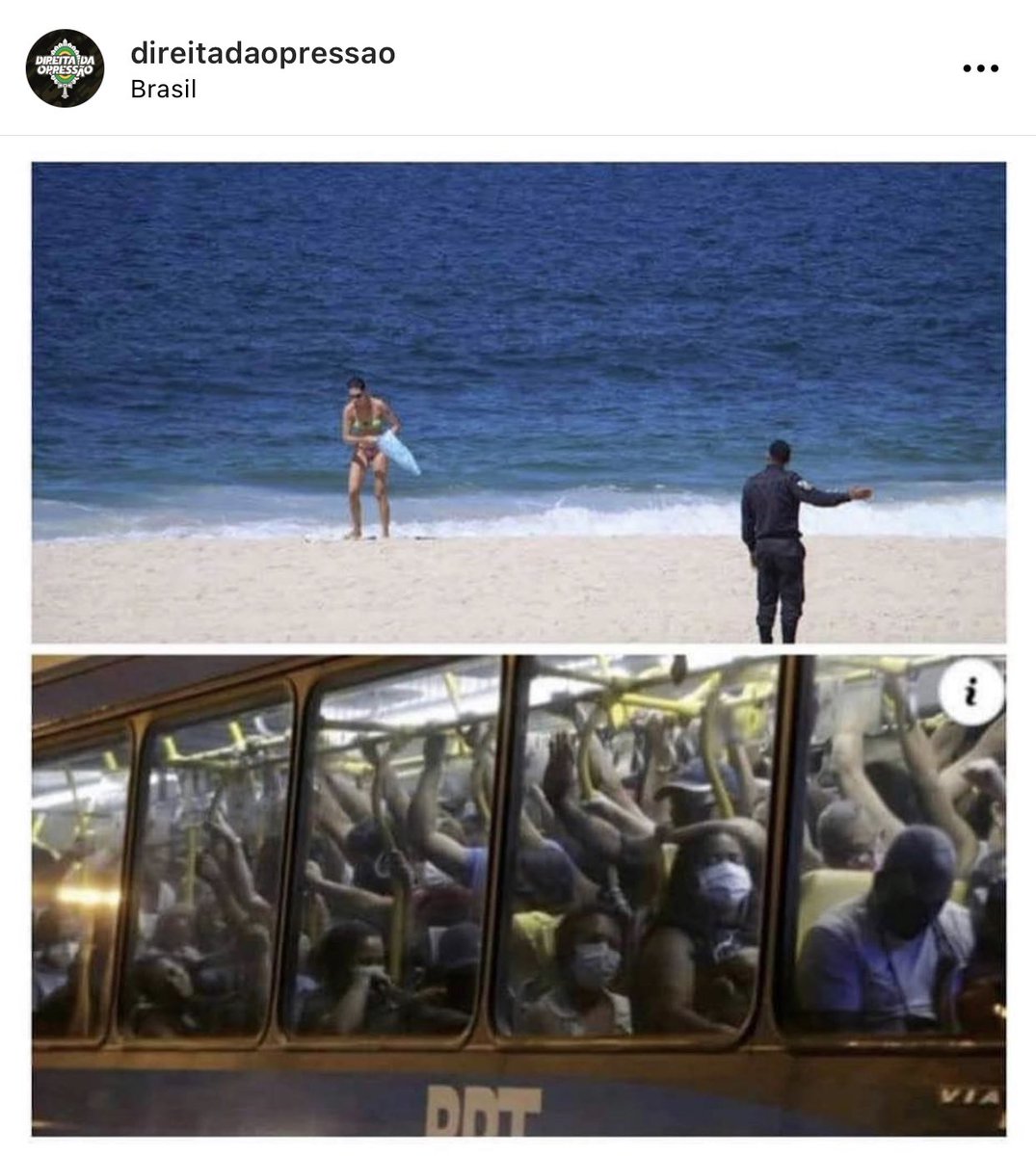 CarlosBolsonaro's tweet photo. Desconfio que as empresas de ônibus não podem ter prejuízo, só desconfio! Será por quê? Muitos têm a cara de pau de dizer que a preocupação é com a saúde do povo... Aliás, dentro deste enredo, aonde estão os bilhões enviados pelo @govbr a estados e municípios no combate ao covid? https://t.co/3oTsej7bB2
