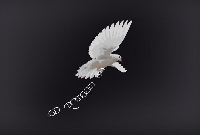 SnowHaze VPN tweet media