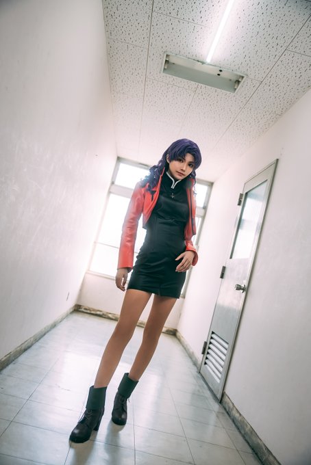 Twitterのコスプレ画像5