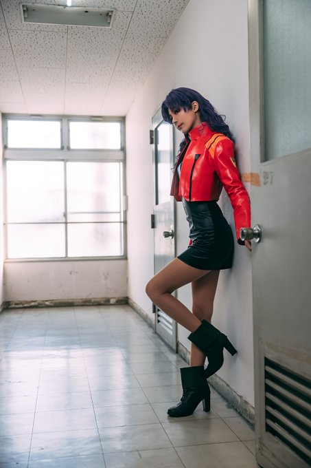 Twitterのコスプレ画像6