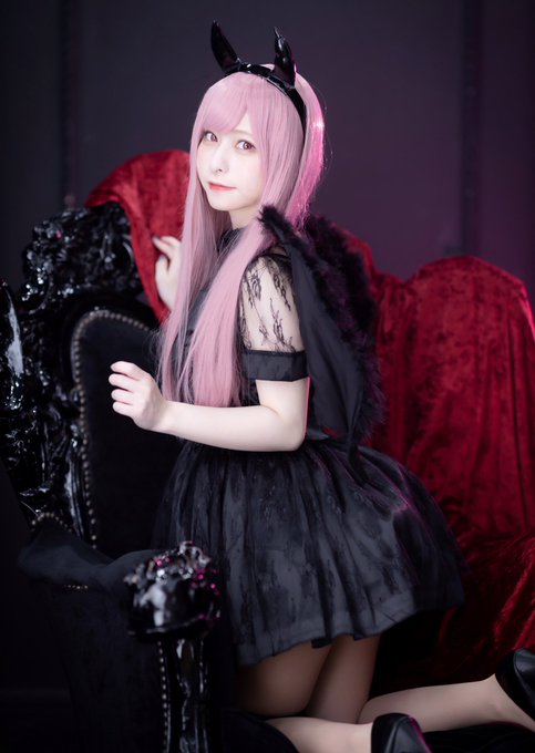 コスプレイヤーうらまるのTwitter画像8