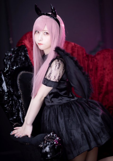 コスプレイヤーうらまるのTwitter画像9
