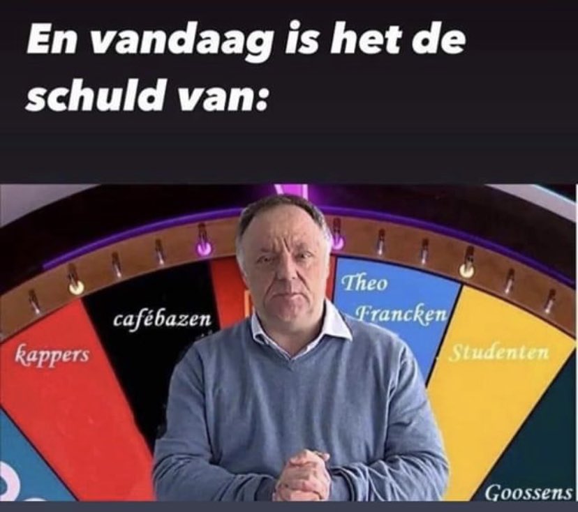 dallsji's tweet photo. belgië be like: https://t.co/QMPZzWe3n3