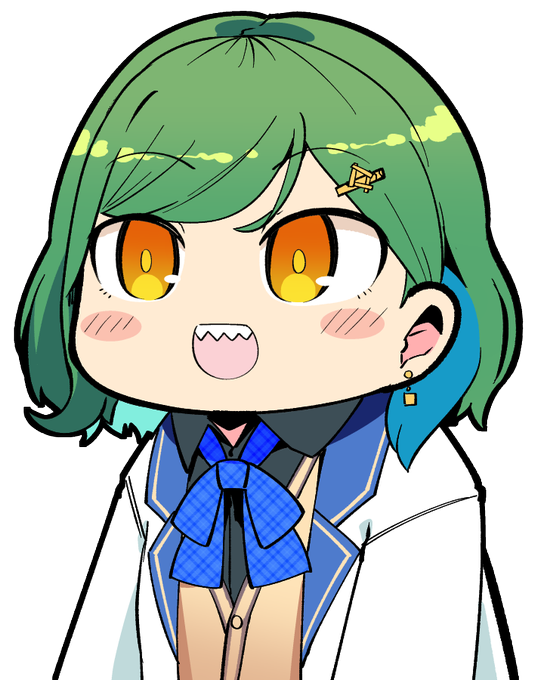 メッシャーズのtwitterイラスト検索結果 古い順