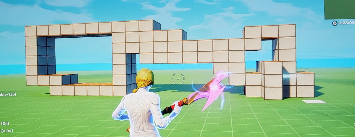 Broozery's tweet photo. First ever published map | Introducing BroozerNAE's Edit course race | Map code is 1420-5533-8153 #Fortnite #FortniteCreative #FortniteArt #fortnitemap #firstmap https://t.co/MOm84BNsfJ https://t.co/NX7sRgrbW4