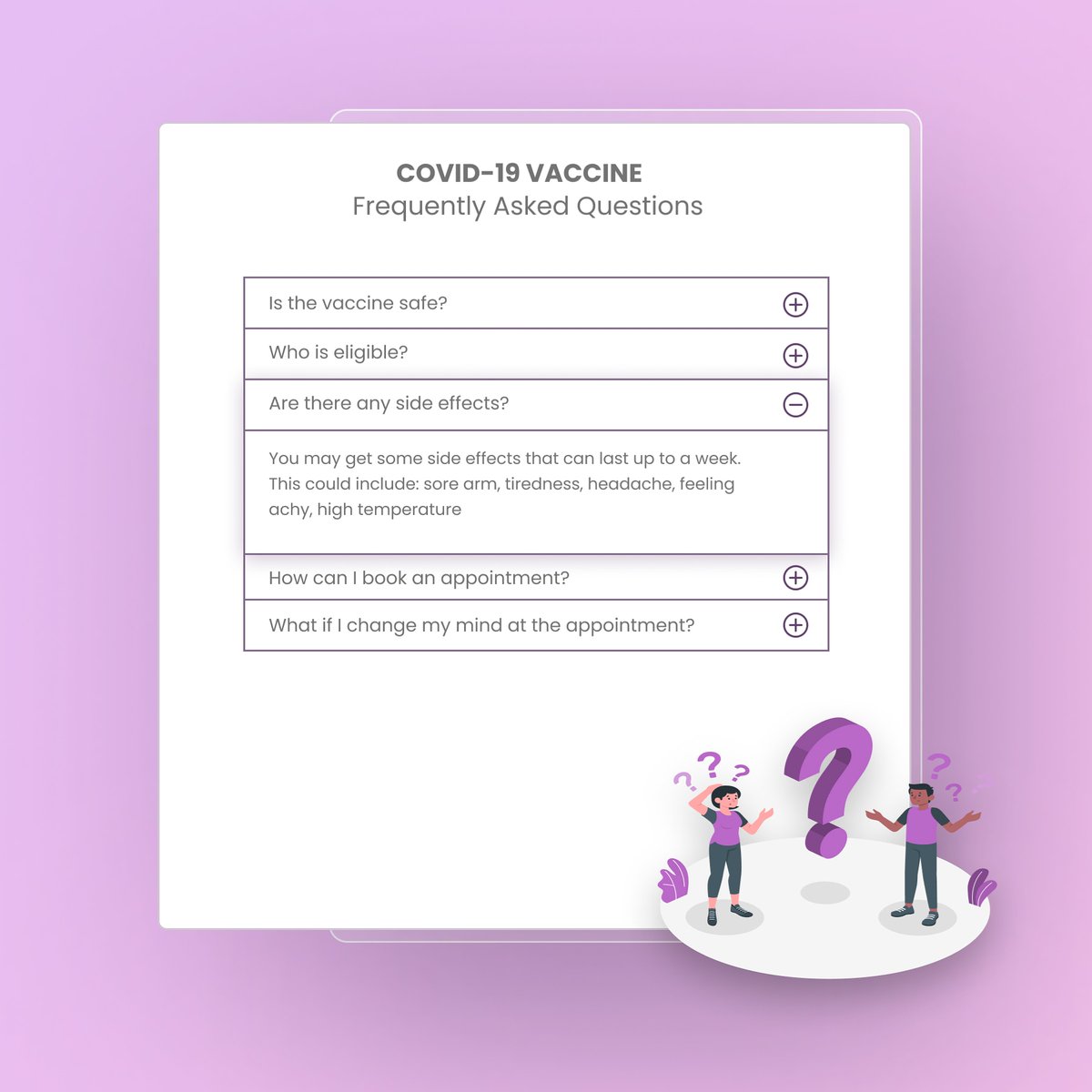 luxe_ui_'s tweet photo. COVID-19 FAQ accordion 😊
#dailyui #accordion #uiux #uiuxdesigner #COVID19
#uiuxdesign #pinkdesign #100daysofdesign #womenindesign #womenintech #ui #ux #webdesign #figma #dribbble #behance #userinterface #uiinspiration #designinspiration #designinspirations #creative https://t.co/gvCEfr2i5Q