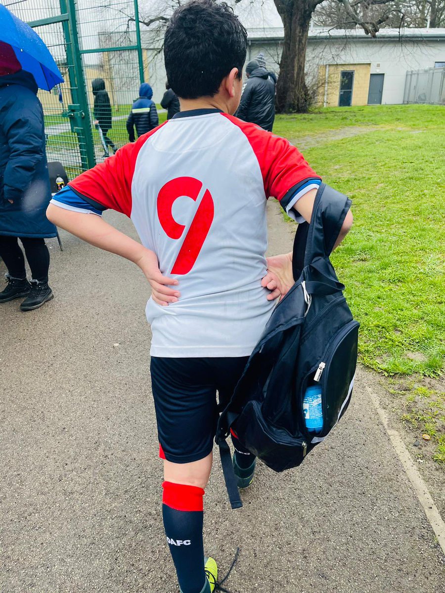 Madrid_WH's tweet photo. #DS9 back in action today for @Oldhamafcdc v @BFC_PreAcademy we love hearing about our galacticos smashing it 🙌⚽️ #galacticos #madrid https://t.co/cmhacg4Qsg