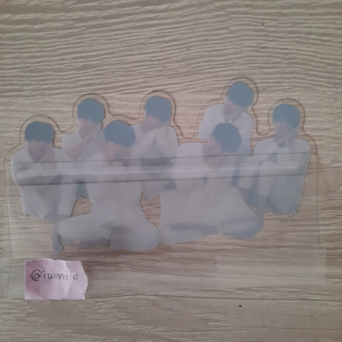 umi (@h4rut0m) on Twitter photo BTS SATIŞ📣
Love Yourself Tear orjinal stand
20₺ + gardrops
<a href="/kpoppcsatis/">K-Pop Photocard Satış🇹🇷</a> <a href="/BTSTAKAS/">BTS TAKAS & SATIŞ ⟭⟬</a> @kpoptakas <a href="/BTSARMYtakas/">BTS ARMY Takas / Satış</a> <a href="/peacrry/">Kpop Satış / Takas</a> <a href="/bangtansatis/">bighit s&t</a> BTS SATIŞ📣
Love Yourself Tear orjinal stand
20₺ + gardrops
<a href="/kpoppcsatis/">K-Pop Photocard Satış🇹🇷</a> <a href="/BTSTAKAS/">BTS TAKAS & SATIŞ ⟭⟬</a> @kpoptakas <a href="/BTSARMYtakas/">BTS ARMY Takas / Satış</a> <a href="/peacrry/">Kpop Satış / Takas</a> <a href="/bangtansatis/">bighit s&t</a>