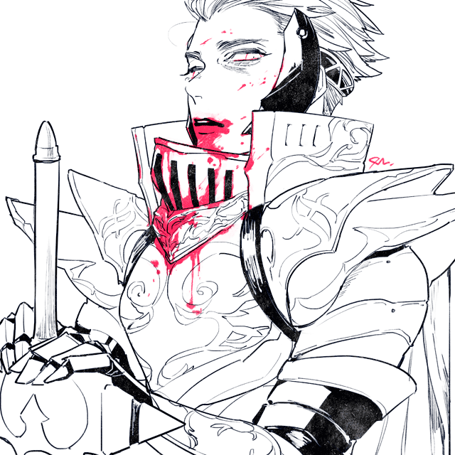 ロノウェ来てくれたので記念に描きました!!!!!!!!!!!!!!!!!!!!!!!!!!!!!!!!!!!!!!!!!!!!!!!!!!!!!!!!!!!!!!!!!!!! 