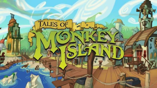 yakwaxlips's tweet photo. Weekly giveaway! Get the complete Tales of Monkey Island for PC! Simply follow me and RT this tweet. A winner will be picked at random on Friday. Good luck! #adventuregames #giveaway https://t.co/CAO7uD9XVr