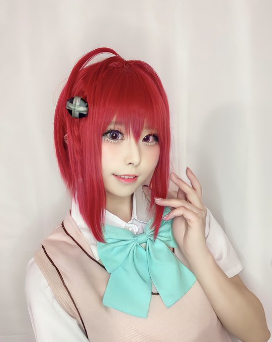 コスプレイヤーにゃあのTwitter画像41