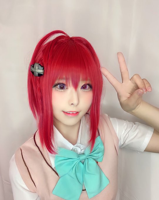 コスプレイヤーにゃあのTwitter画像42