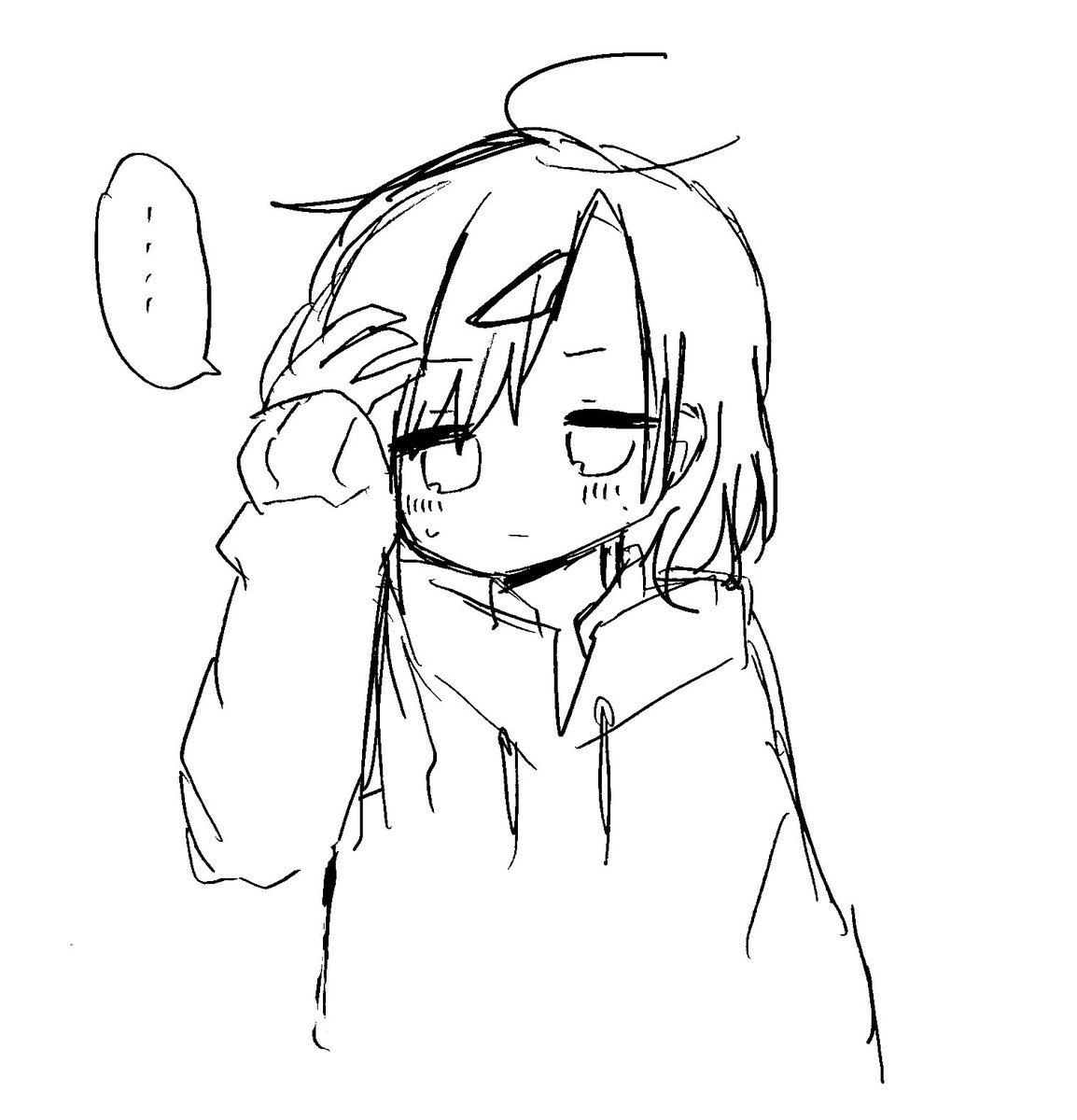 なでなでしてあげ 
