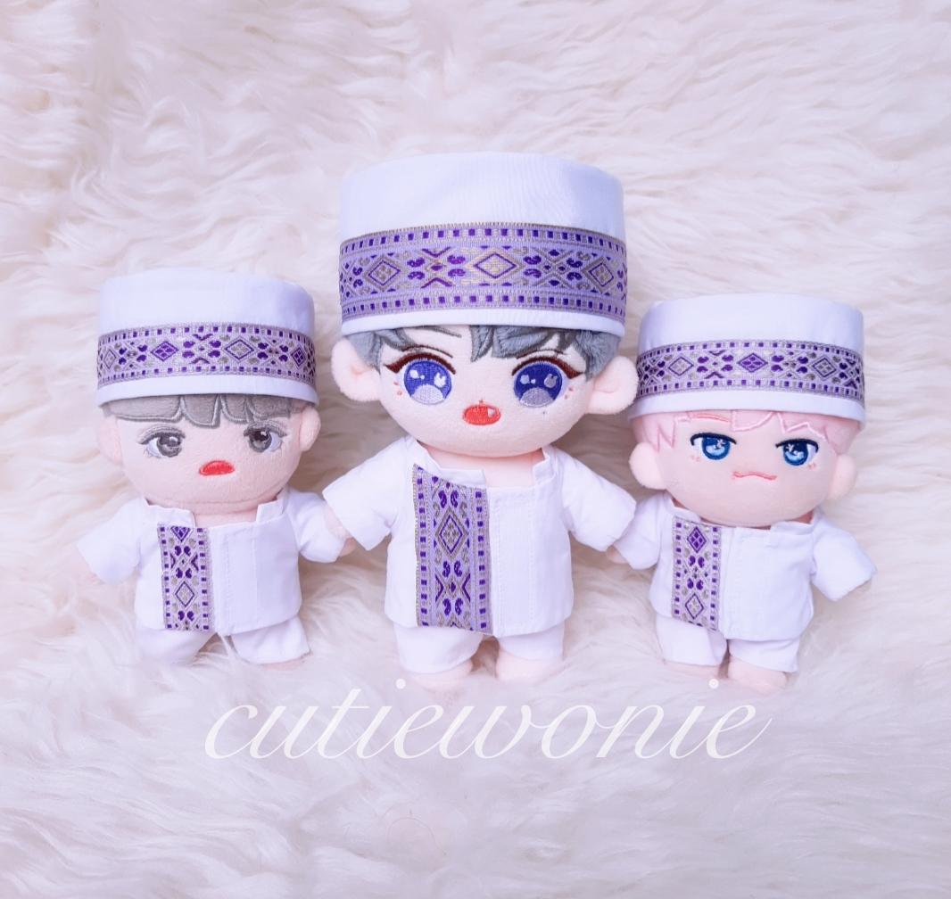 cutiewonie's tweet photo. Hi~
Nanti kalo open PO
Ada yg mau di tag?
#seventeendoll #btsdoll #nctdoll #wayvdoll #straykidsdoll #treasuredoll #svtdoll #kpopdoll #dollclothes #exodoll #wannaonedoll #animedoll #haikyuudoll #nuestdoll #wonwoodoll #mingyudoll https://t.co/b2W9Wwvanw
