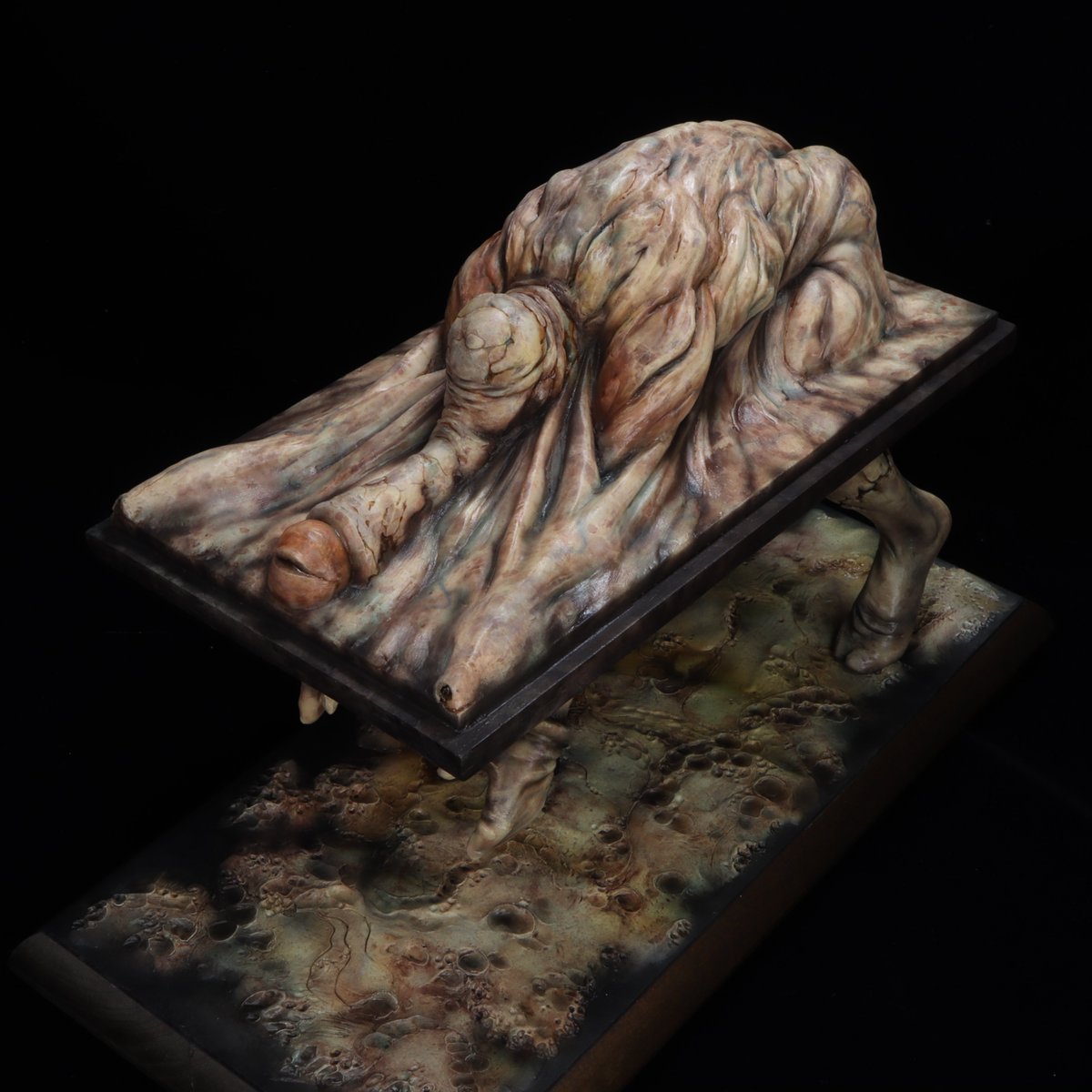 Twoucan サイレントヒル の注目ツイート モデル