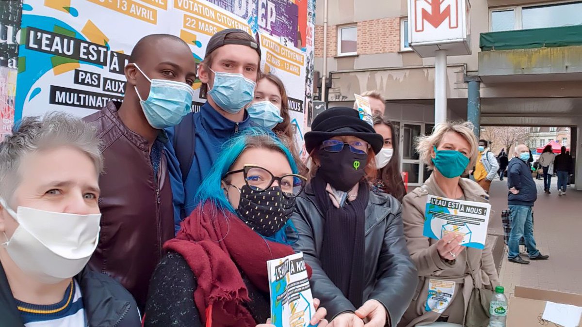 Insoumis Lille Sud Wazemmes tweet media